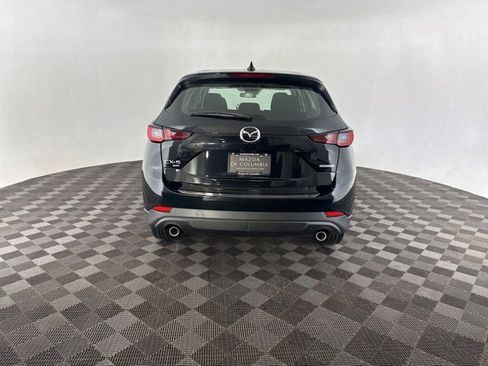 New 2025 MAZDA CX-5 AWD 2.5 S image 6