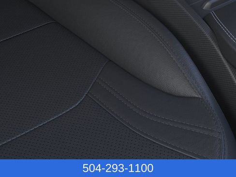 New 2025 Ford Mustang Mach-E Premium image 18