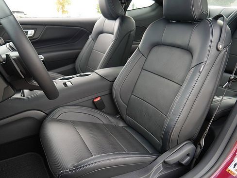 New 2025 Ford Mustang GT Premium image 13