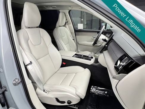 Used 2026 Volvo XC90 T8 Ultra w/ Protection Package Premier AWD/4WD image 8