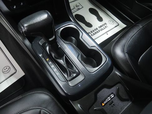 Used 2019 Chevrolet Colorado Z71 image 21