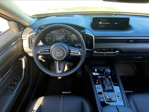 Certified 2024 MAZDA CX-50 2.5 Turbo w/ Weather Package image 5