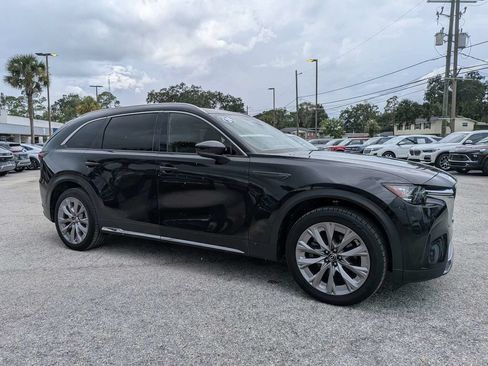 Used 2024 MAZDA CX-90 3.3 Turbo w/ Premium Package AWD/4WD image 1