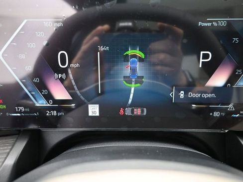 New 2025 BMW 530i w/ Executive Package image 32