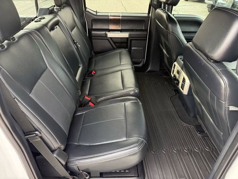 Used 2022 Ford F250 Lariat w/ Lariat Value Package image 17