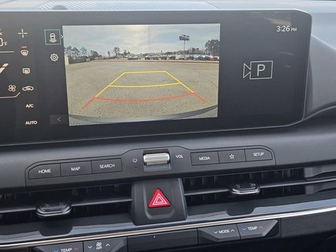New 2026 Kia K4 GT-Line Turbo FWD image 13
