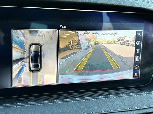 Used 2018 Mercedes-Benz S 450 Sedan image 25