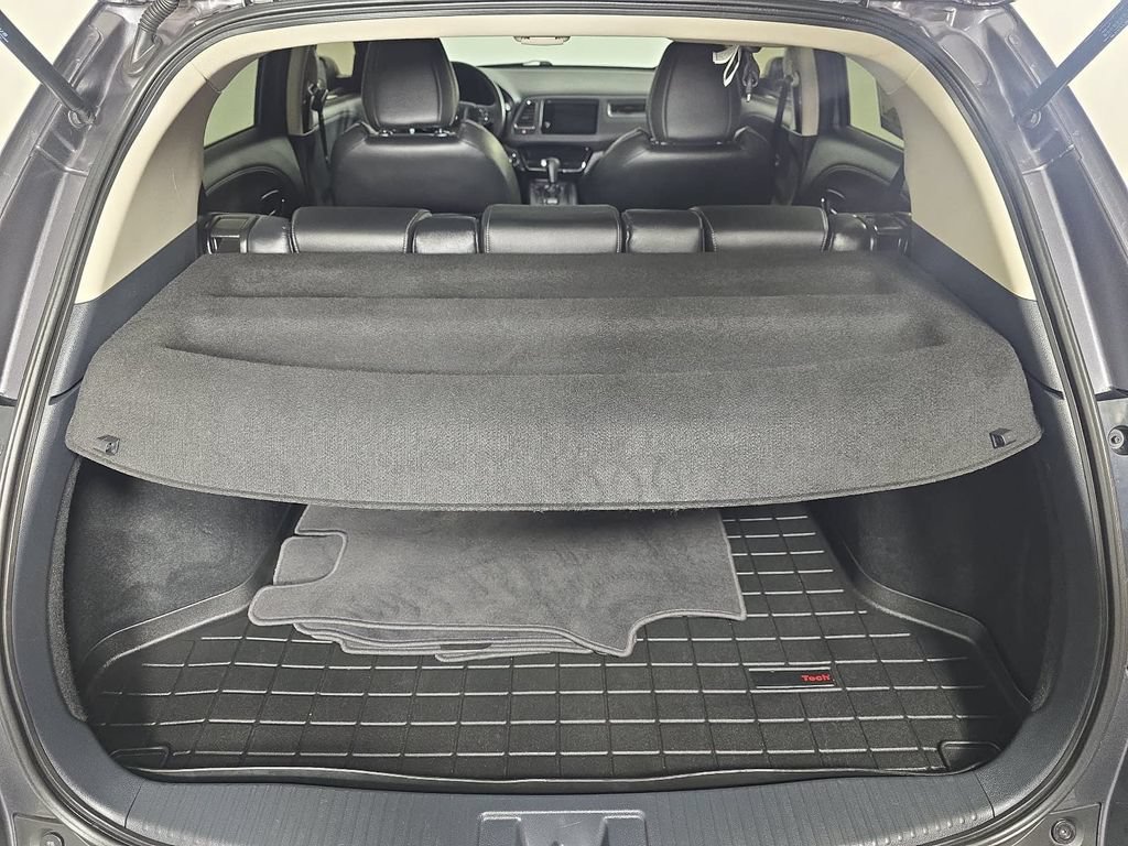 Used 2022 Honda HR-V EX-L image 30