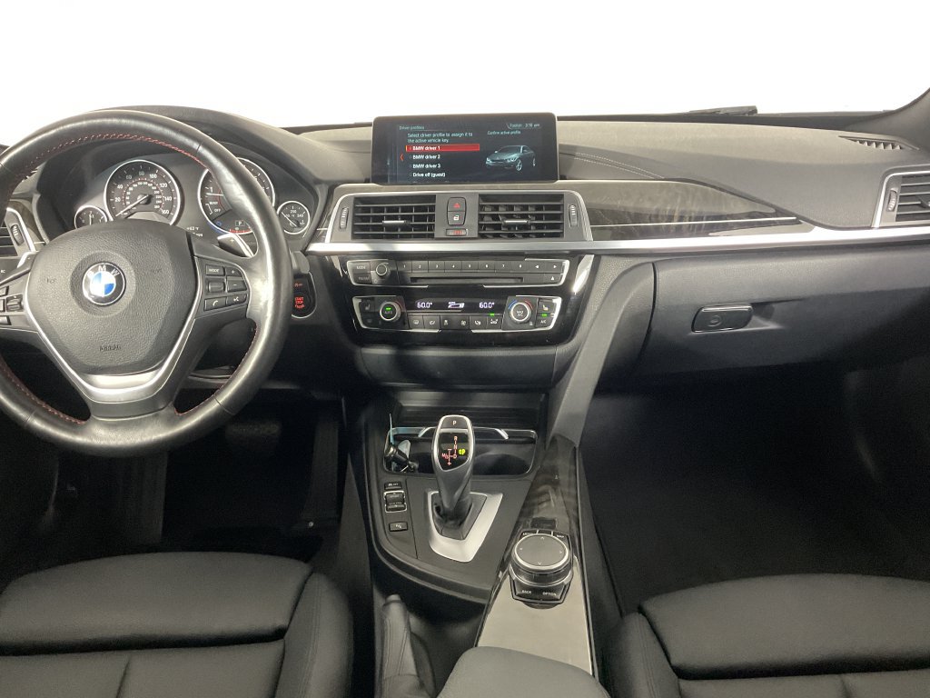 Used 2018 BMW 430i Gran Coupe xDrive AWD/4WD image 16