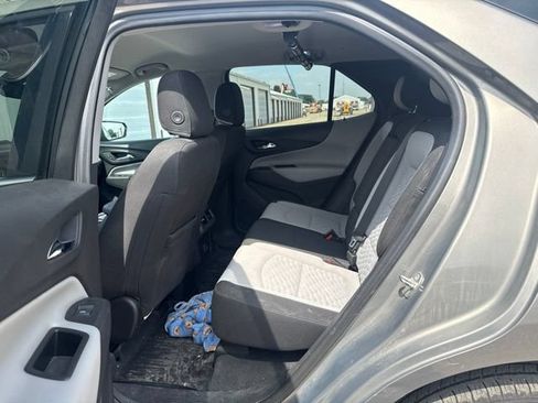 Used 2019 Chevrolet Equinox LT AWD/4WD image 4