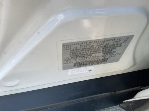 Used 2022 Nissan Kicks S FWD image 24