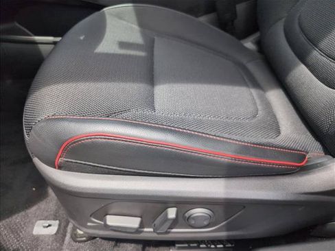 Certified 2024 Hyundai Tucson N Line AWD/4WD image 9
