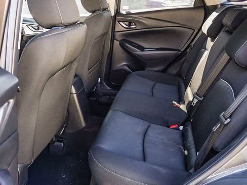 Used 2021 MAZDA CX-3 Sport image 20