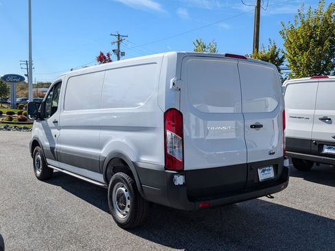 New 2025 Ford Transit 250 Base w/ Load Area Protection Package image 3