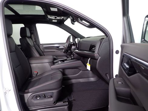 New 2026 Chevrolet Tahoe RST w/ Comfort Package image 37