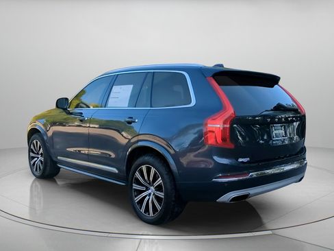 Used 2020 Volvo XC90 T8 Inscription AWD/4WD image 21