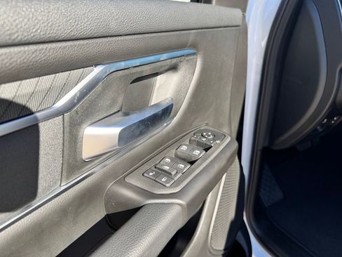 New 2026 RAM 1500 Big Horn image 35