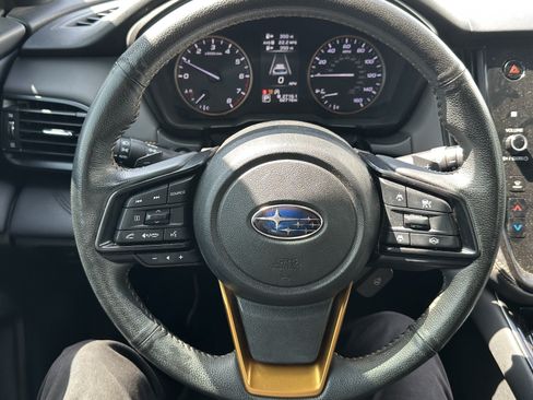 Used 2024 Subaru Outback Wilderness AWD/4WD image 18