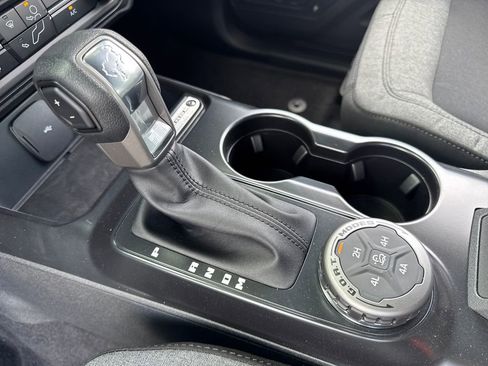 New 2026 Ford Bronco 2-Door image 25