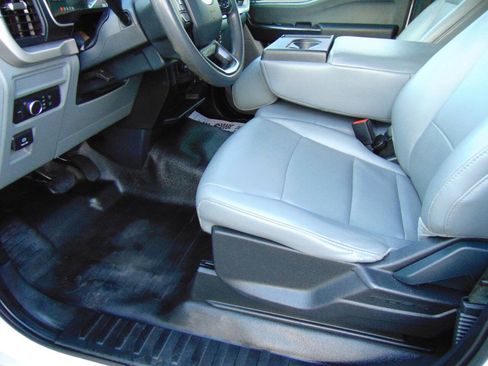 Used 2022 Ford F150 XL w/ Equipment Group 101A High image 5