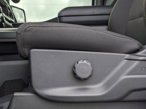 New 2025 Ford F150 STX w/ STX Black Appearance Package image 23