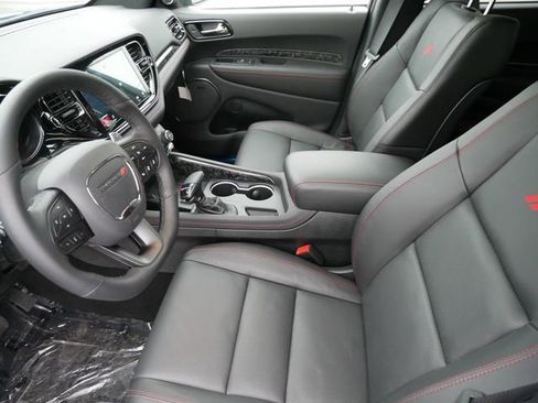 New 2026 Dodge Durango GT AWD/4WD image 11