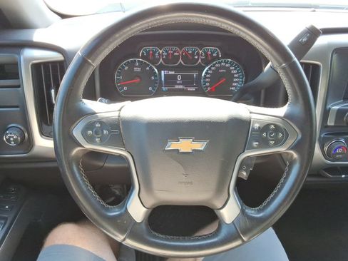Certified 2016 Chevrolet Silverado 1500 LT w/ All Star Edition RWD image 24