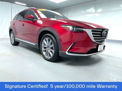 Used 2023 MAZDA CX-9 Grand Touring