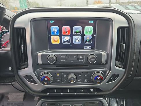Certified 2018 GMC Sierra 3500 SLT image 14