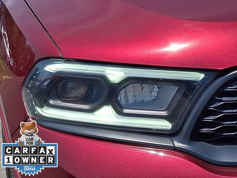Used 2023 Dodge Durango GT AWD/4WD image 9