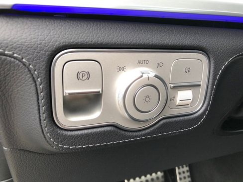 Certified 2024 Mercedes-Benz GLE 53 AMG 4MATIC Coupe image 14