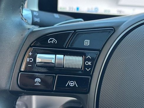 Used 2023 Hyundai Ioniq 6 Limited RWD image 30