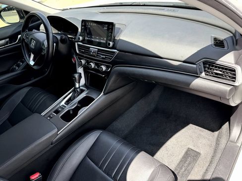 Used 2021 Honda Accord Sport Special Edition image 29