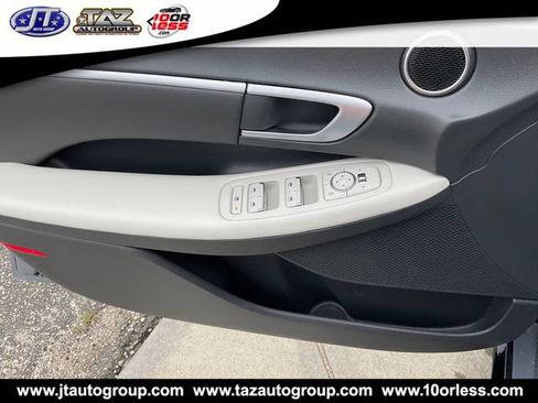 Used 2024 Hyundai Sonata SEL FWD image 11