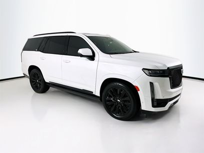 Used 2024 Cadillac Escalade Sport w/ Touring Package