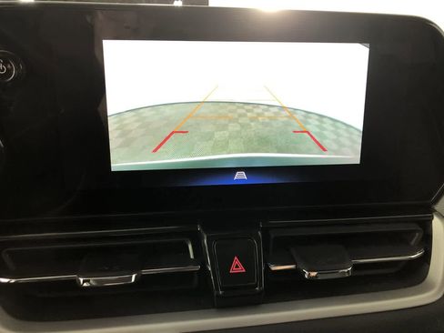 Used 2025 Chevrolet TrailBlazer LT image 16