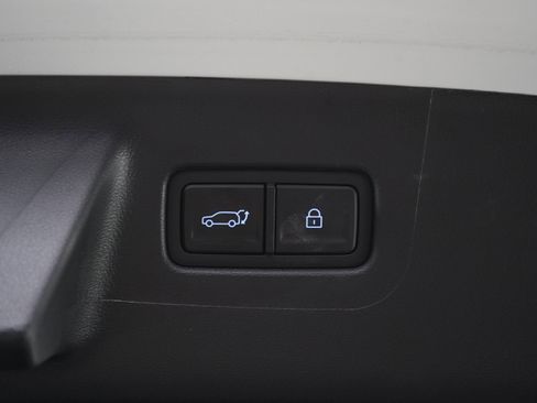 Used 2026 Hyundai Santa Fe SEL AWD/4WD image 18