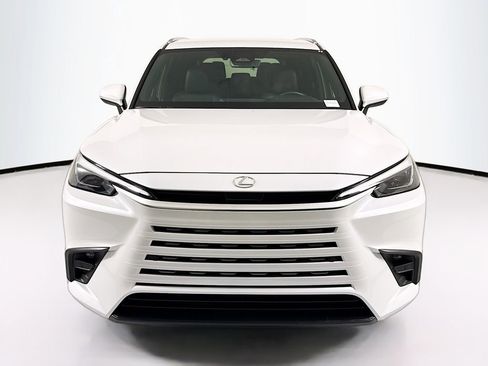 Used 2025 Lexus TX 350 AWD w/ Convenience Package image 2
