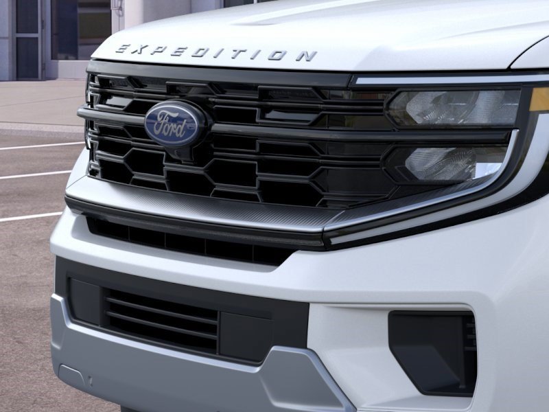 New 2026 Ford Expedition Max Platinum w/ Platinum Ultimate Package AWD/4WD image 17