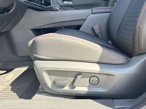 New 2026 Nissan Rogue Rock Creek image 21