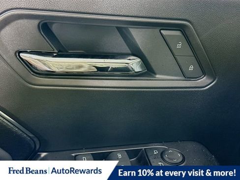 New 2025 GMC Canyon AT4 image 18