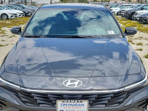 New 2026 Hyundai Elantra SEL Sport Premium FWD image 21