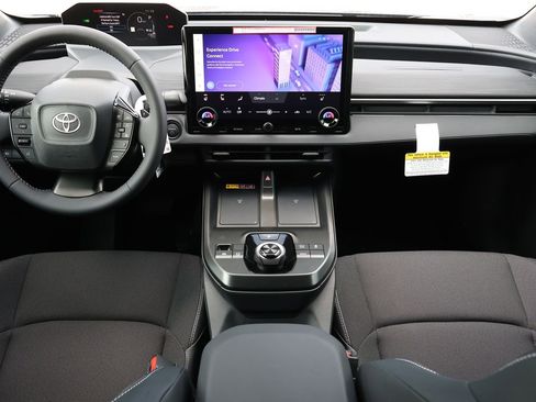 New 2026 Toyota C-HR AWD/4WD image 2