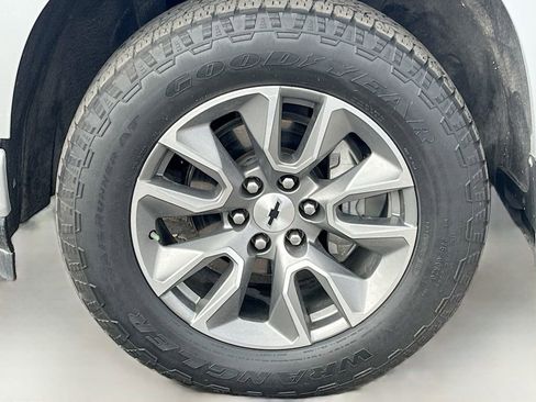 Used 2022 Chevrolet Silverado 1500 RST image 29