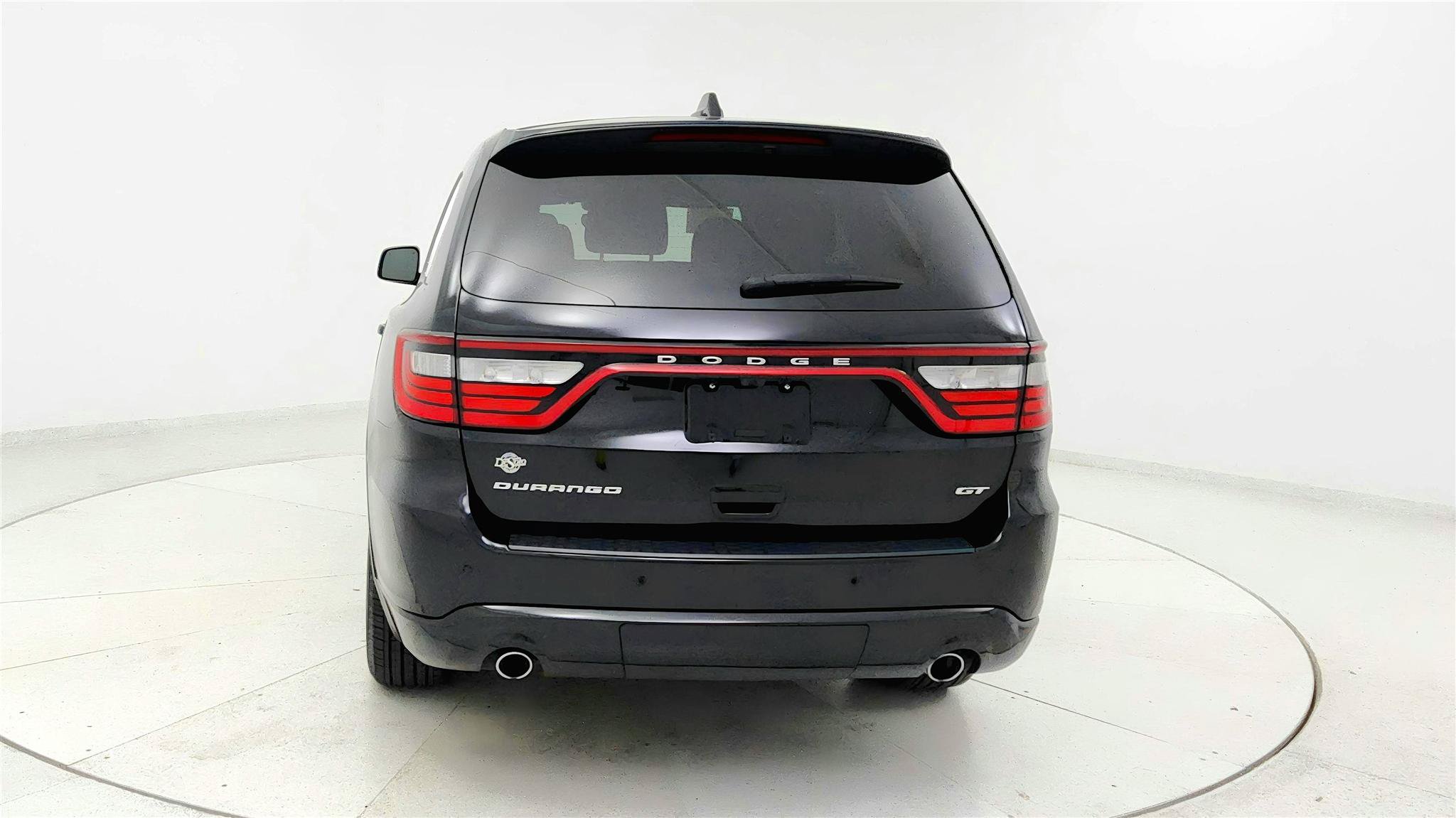 Used 2025 Dodge Durango GT RWD image 4