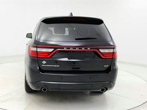 Used 2025 Dodge Durango GT RWD image 4