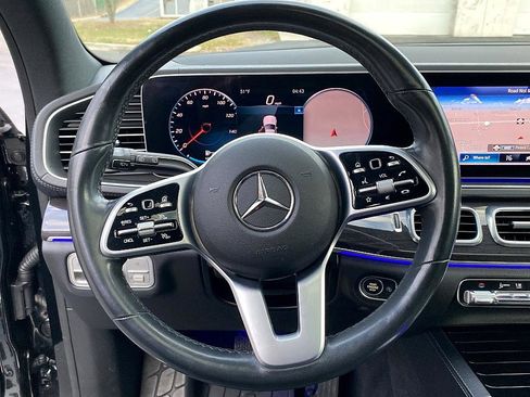 Used 2020 Mercedes-Benz GLS 450 GLS 450 image 13