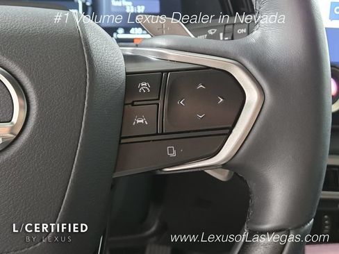 Certified 2025 Lexus RX 350 w/ Convenience Package AWD/4WD image 34