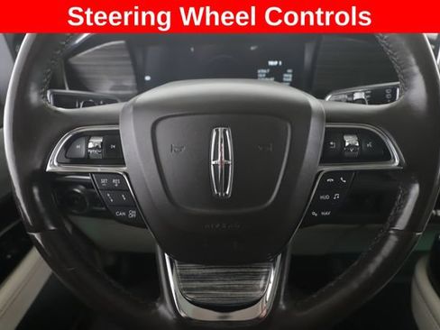 Used 2021 Lincoln Navigator Black Label w/ Special Edition Package AWD/4WD image 23