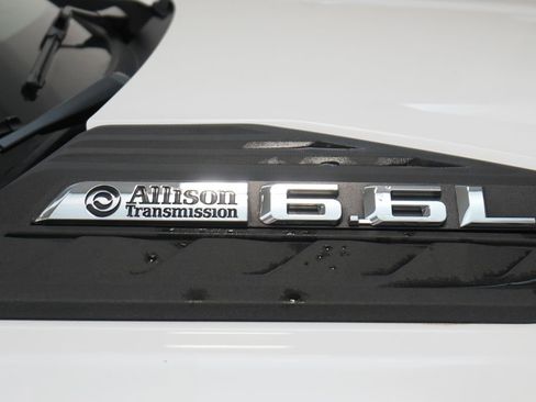 Used 2025 Chevrolet Silverado 2500 W/T w/ WT Convenience Package image 11